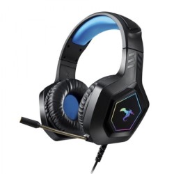 AURICULAR GAMER RGB BALDER...