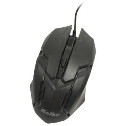 MOUSE GAMER NEGRO DRAGON...