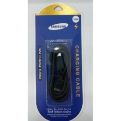 CABLE USB TIPO C 25W FAST...