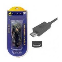 CABLE MICRO USB V8 25W FAST...