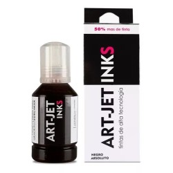 TINTA EPSON NEGRA 150ML...