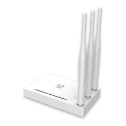 ROUTER WLS 3 ANTENAS...