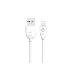 CABLE USB IPHONE 6AMP CARGA...