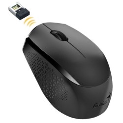 MOUSE WLS NEGRO NX-8000S BT...