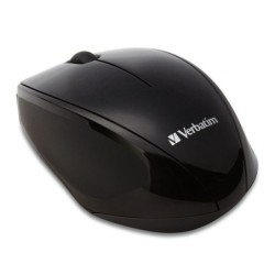 MOUSE WLS NEGRO 98590...