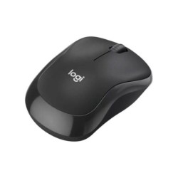 MOUSE WLS NEGRO M240 SILENT...