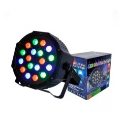 REFLECTOR LUZ LED PROTON 18...