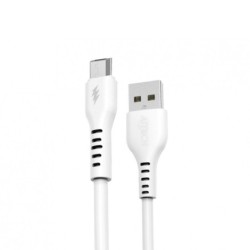 CABLE USB MICRO USB 1MTS...