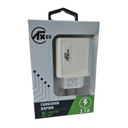 CARGADOR 220V CABEZAL...