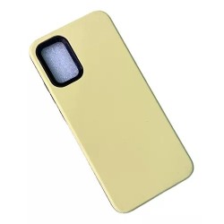 TPU SAMSUNG A02S AMARILLO...