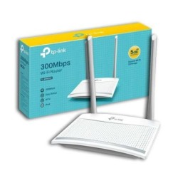 ROUTER WLS 300MBPS 2...