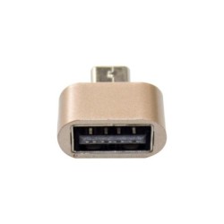 ADAPTADOR OTG MICRO USB...