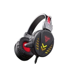 AURICULAR GAMER E-SPORT...