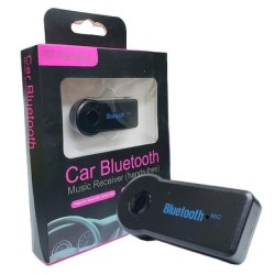 ADAPTADOR BLUETOOTH A 3.5...