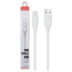 CABLE USB TIPO C 3AMP...