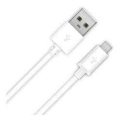 CABLE USB MICRO USB 3MTS...