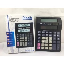 CALCULADORA 12 DIGITOS...