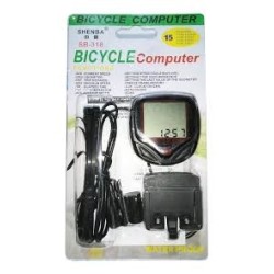 RELOJ COMPUTADORA PARA BICI...