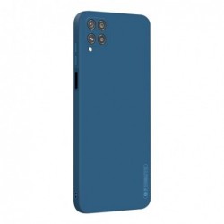 TPU SAMSUNG A22 4G AZUL