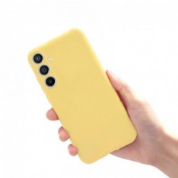 TPU SAMSUNG A54 AMARILLO