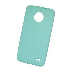 TPU MOTOROLA MOTO G53 VERDE...