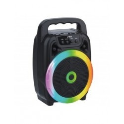 PARLANTE BLUETOOTH 8" TEMPO...