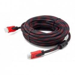 CABLE HDMI M/M 10MTS...