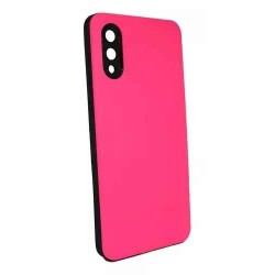 TPU SAMSUNG A02S ROSA MOBILE