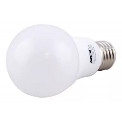 FOCO LED 7W LUZ DIA 6400K...