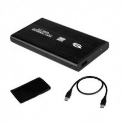 CARRY DISK 2.5 HDD USB 3.0...