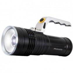 LINTERNA 1 LED C/ZOOM MAX...