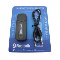 ADAPTADOR BLUETOOTH A 3.5...