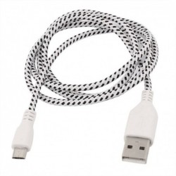 CABLE USB MICRO USB 5AMP...