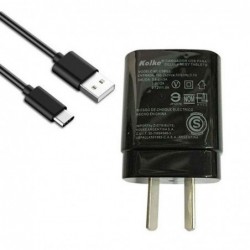 CARGADOR 220V A USB X 1 +...