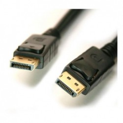 CABLE DISPLAY PORT M/M...