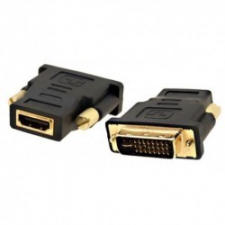 ADAPTADOR DVI-D M A HDMI H...