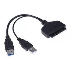 ADAPTADOR USB 3.0 A SATA...