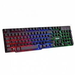 TECLADO GAMER SIMIL...