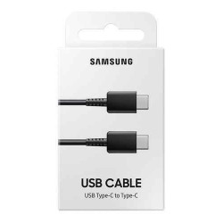 CABLE TIPO C M/M 3AMP SAMSUNG