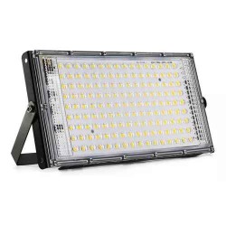 REFLECTOR BLANCO 150W 90LM...