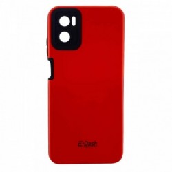 TPU MOTOROLA MOTO G62 ROJO...