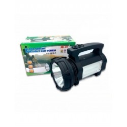 LINTERNA 1 LED + REFLECTOR...