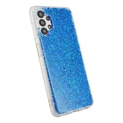 TPU SAMSUNG A03S CELESTE ONLY