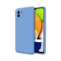 TPU SAMSUNG A03 AZUL VR