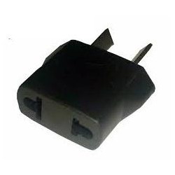 ADAPTADOR 220V PATA CHATA M...