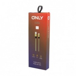 CABLE MICRO USB V8 3.1AMP...