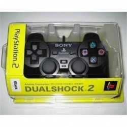 JOYSTICK PS2 ANALOG...