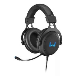 AURICULAR GAMER 7.1...