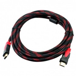 CABLE HDMI SEISA 1.5MTS SEISA