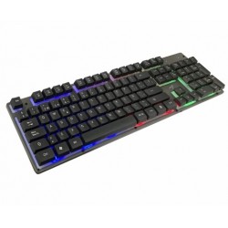 TECLADO GAMER...